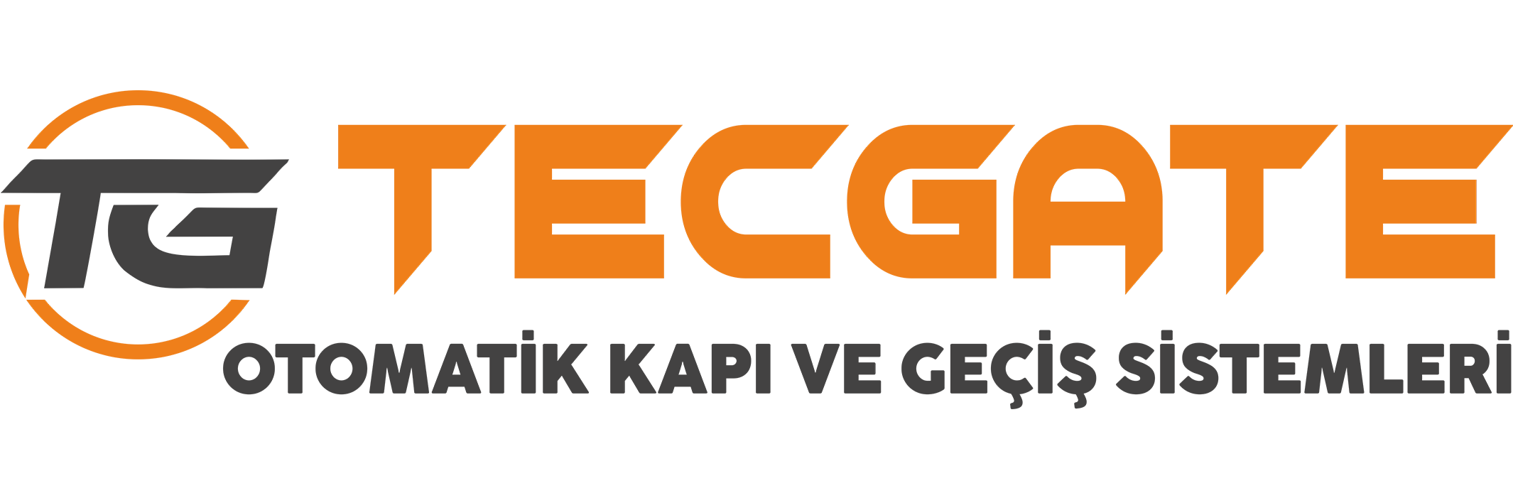 Tecgate Otomatik Kapı sistemleri 
